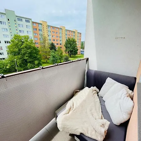 Apartment Mexy Košice